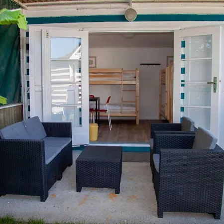 Bungalows In Freest Exterior foto